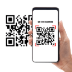 How A Qr Code Works Coding Qr Code Infographic - Vrogue