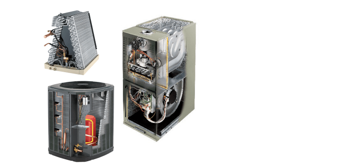 HVAC System Maintenance