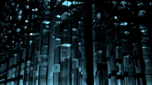 Render Dark Blocks · Free image on Pixabay