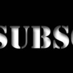 Subscribe Button Youtube · Free image on Pixabay