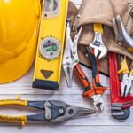 22 Handyman tools everyone should have in their tool kit | Airtasker UK