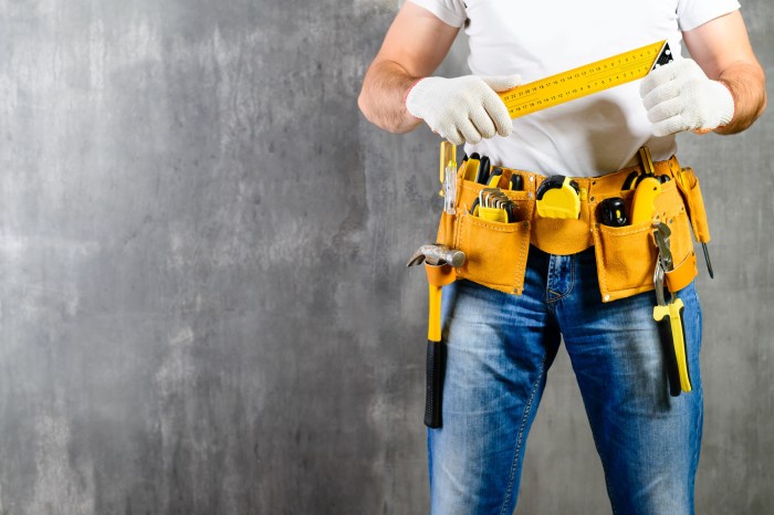 10 Steps Choosing the Perfect Handyman Services in Dallas